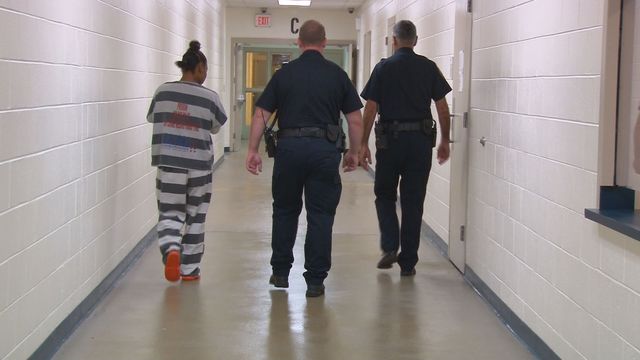 All State Inmates To Move From Blount County Jail | WBIR.com